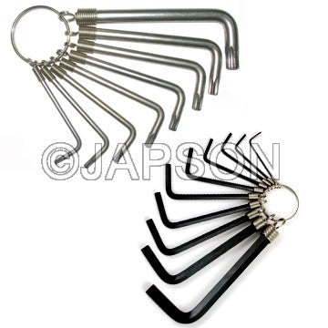 Hex Allen Key Hex Allen Key